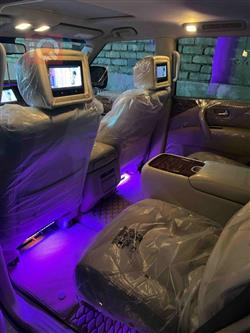 انفنتي QX80